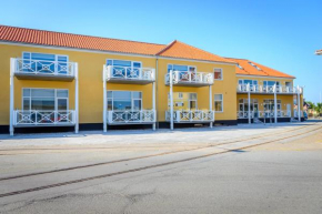 Отель Skagen Havn Lejligheder  Скаген